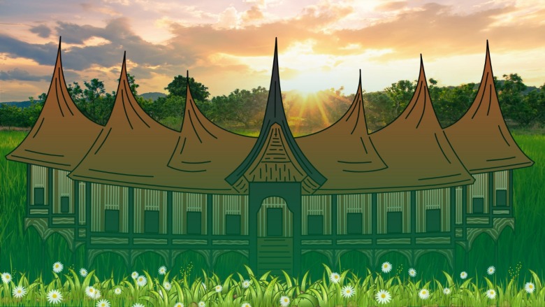 Gambar Sejarah